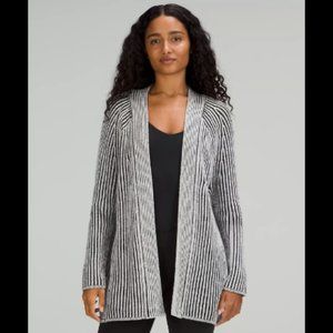 Lululemon Women's Knit Cardigan 4